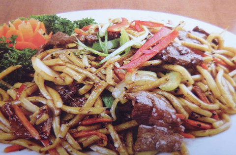 Crazy Noodles - Redcliffe Tourism 0