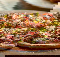 Domino's - Burpengary - Redcliffe Tourism