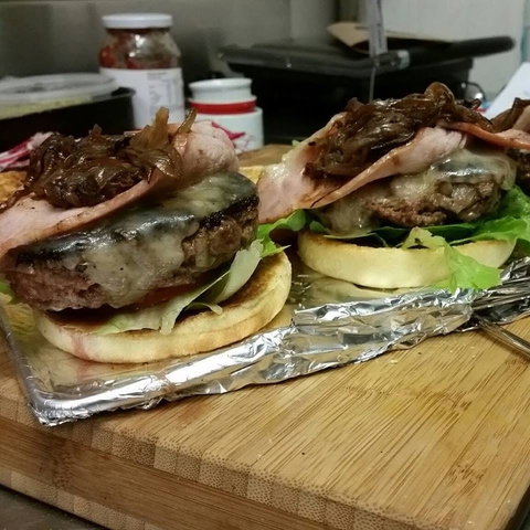 Jimmy's On The Spit - Redcliffe Tourism 0