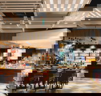 Lindt Chocolate Caf - Miranda - Redcliffe Tourism