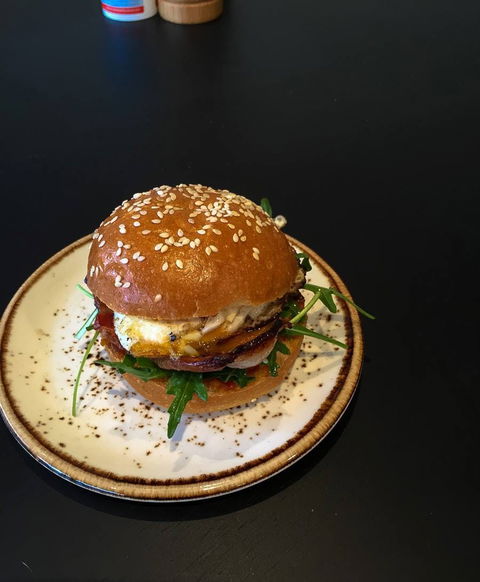 Little Sunflower Cafe - Redcliffe Tourism 0