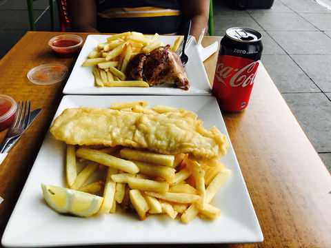 Mendls Coffee House - Redcliffe Tourism 0