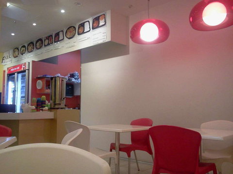 Nookie Espresso Bar - Redcliffe Tourism 0