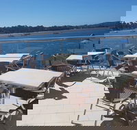 Not Just Rice - Redcliffe Tourism