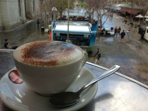 NTA Cafe - Redcliffe Tourism 0