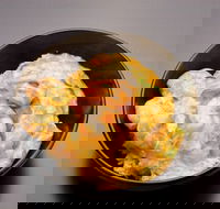 O-Bento - Docklands - Redcliffe Tourism