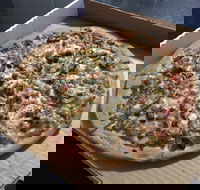 Panic Pizza - Redcliffe Tourism
