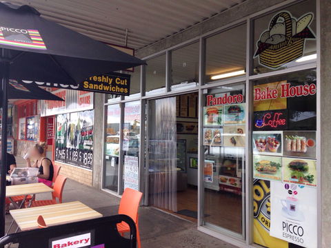 Pandoro Bake House - Redcliffe Tourism 0