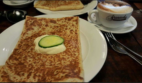 Panache Cafe & Creperie - Queenscliff - Redcliffe Tourism 0