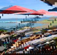 Saltshaker restaurant - Redcliffe Tourism
