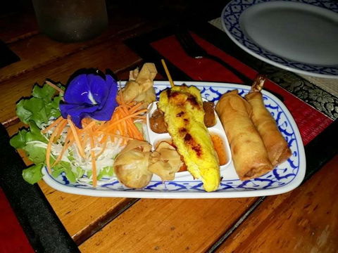 Siam Orchid Spicy - Redcliffe Tourism 0
