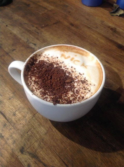 Siborg - Redcliffe Tourism 0