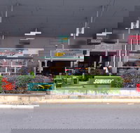 Subway - Willeri Drive - Redcliffe Tourism