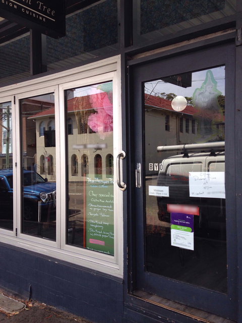 Thai Banyan Tree - Redcliffe Tourism 0