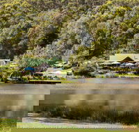 The Lake House Denmark - Redcliffe Tourism