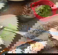 The Little Kitchen - Redcliffe Tourism