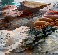 Union Kitchen - Redcliffe Tourism