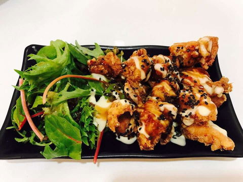 Yo Sushi - Eastwood - Redcliffe Tourism 0