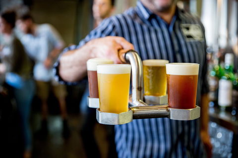 BentSpoke Brewing Co. - Redcliffe Tourism 0