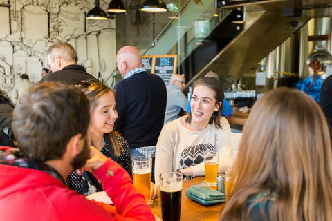BentSpoke Brewing Co. - Redcliffe Tourism 1