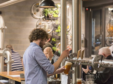BentSpoke Brewing Co. - Redcliffe Tourism 2