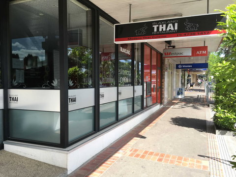 Blaxland Thai - Redcliffe Tourism 0