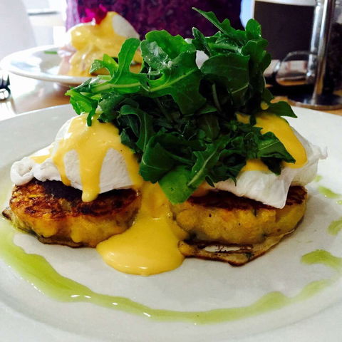 Blue Truffle Gourmet Deli - Redcliffe Tourism 0