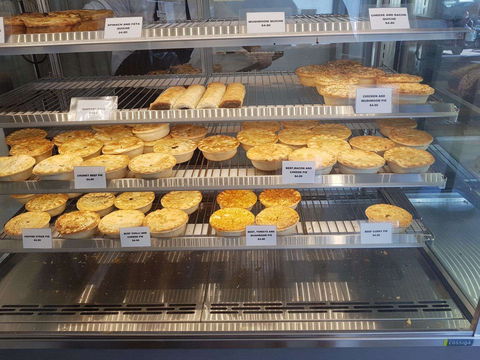 Bobs Bakery - Redcliffe Tourism 0