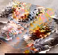 Cafe Mila - Redcliffe Tourism