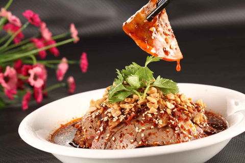 Chengdu Taste Chinese Restaurent - Clayton - Redcliffe Tourism 0