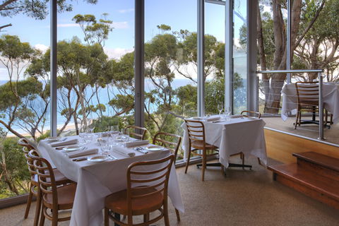 Chris's Restaurant - Redcliffe Tourism 0