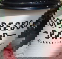Espresso Bar International  - Docklands - Redcliffe Tourism