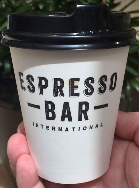 Espresso Bar International  - Docklands - Redcliffe Tourism 0