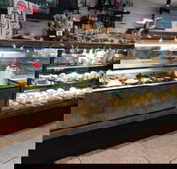Focaccino - Redcliffe Tourism