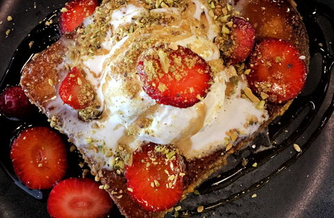 High Street Depot - Redcliffe Tourism 0