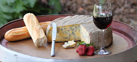 Hunter Belle Cheese - Redcliffe Tourism 2
