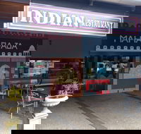Maharaja Restaurant - Redland Bay - Redcliffe Tourism