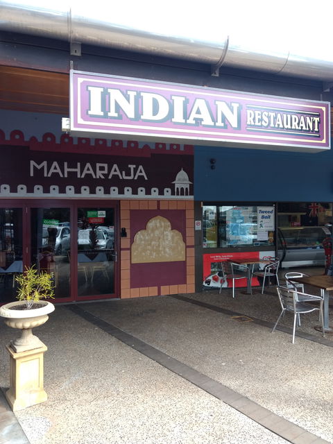 Maharaja Restaurant - Redland Bay - Redcliffe Tourism 0