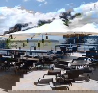 Mariners on the Waterfront Bistro - Redcliffe Tourism