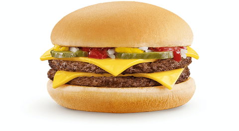 McDonald's - Echuca - Redcliffe Tourism 0