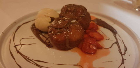 Michelangelo's Italian Restaurant - Redcliffe Tourism 0