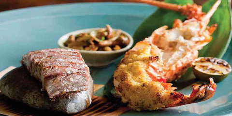 Nobu Perth - Redcliffe Tourism 0