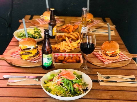 Noodle Lovers - Redcliffe Tourism 0