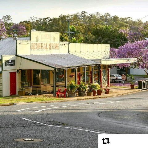 Nowhere Espresso - Redcliffe Tourism 0