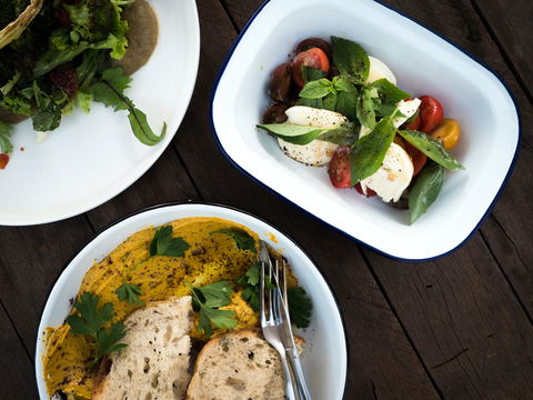 One Green Acre - Bangalow Bowling Club - Redcliffe Tourism 0