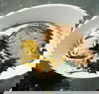 Patio  putney - Redcliffe Tourism