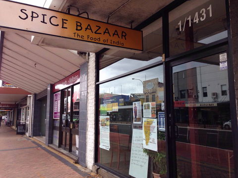 Spice Bazaar - Redcliffe Tourism 0