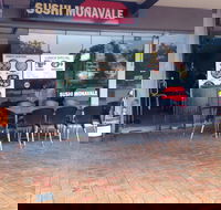 Sushi Monavale - Redcliffe Tourism
