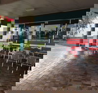 The Groovy Groper - Redcliffe Tourism