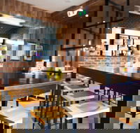 The Paper Cup Cafe - Redcliffe Tourism